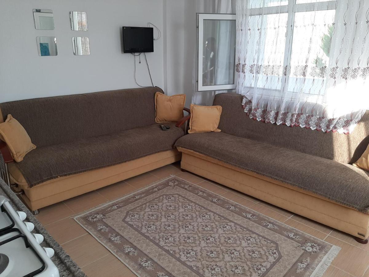 Elite Apart Pansiyon Gokceada Екстер'єр фото