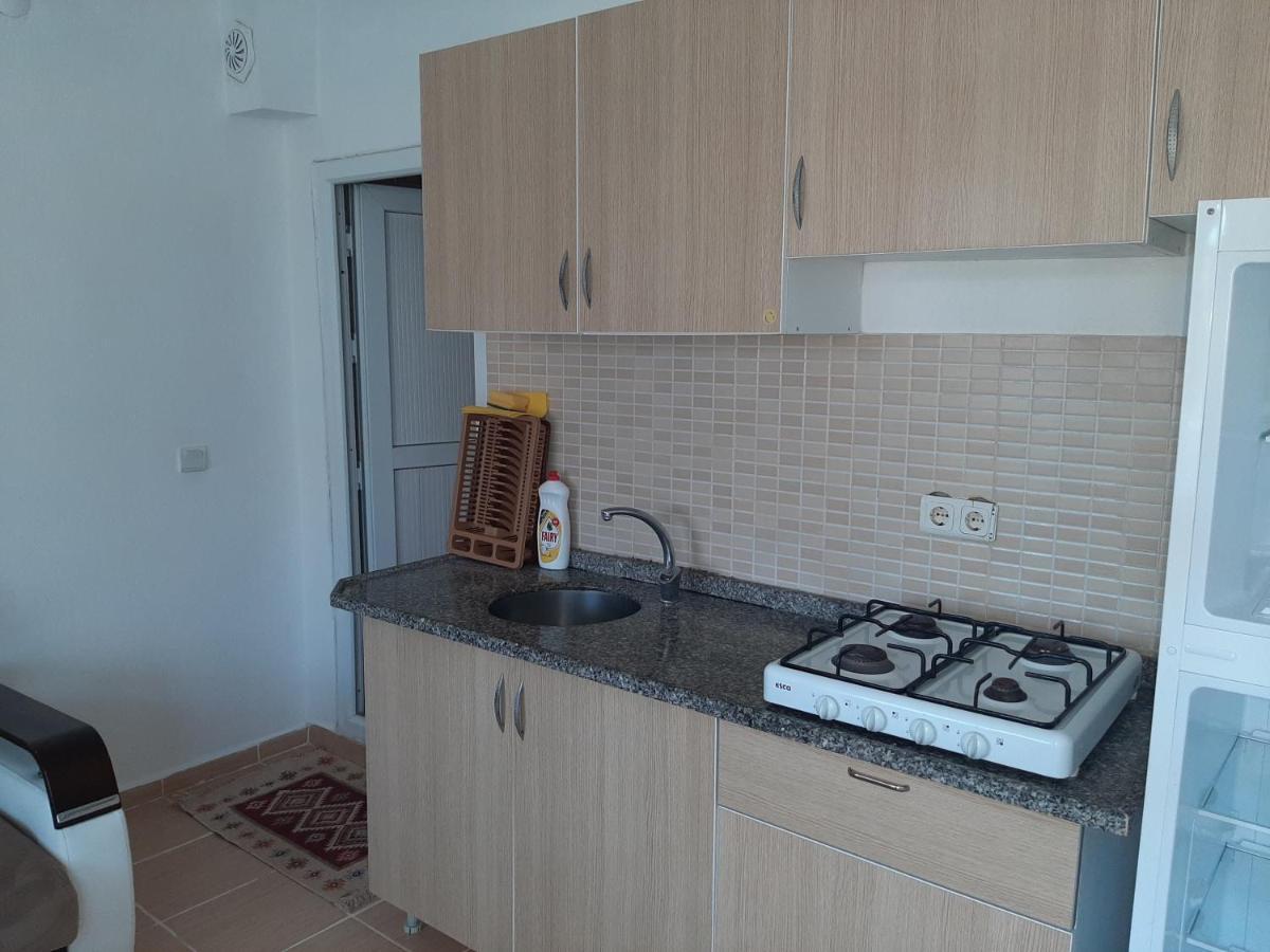Elite Apart Pansiyon Gokceada Екстер'єр фото