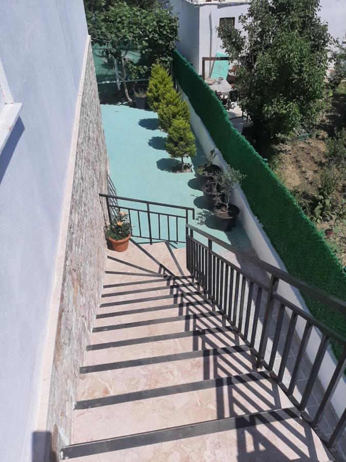 Elite Apart Pansiyon Gokceada Екстер'єр фото