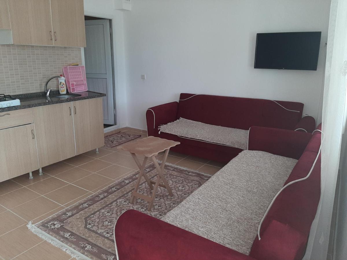 Elite Apart Pansiyon Gokceada Екстер'єр фото