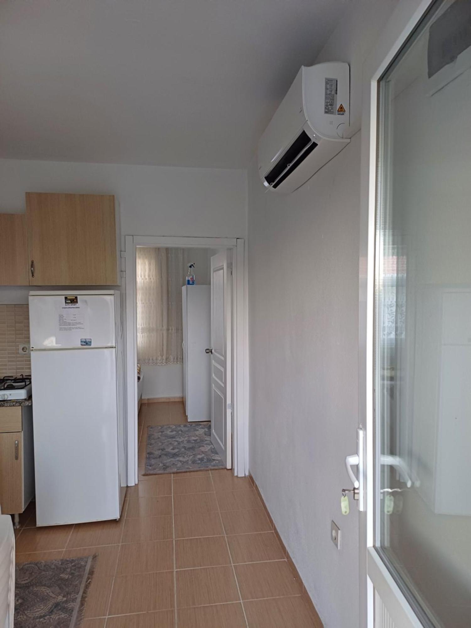 Elite Apart Pansiyon Gokceada Екстер'єр фото