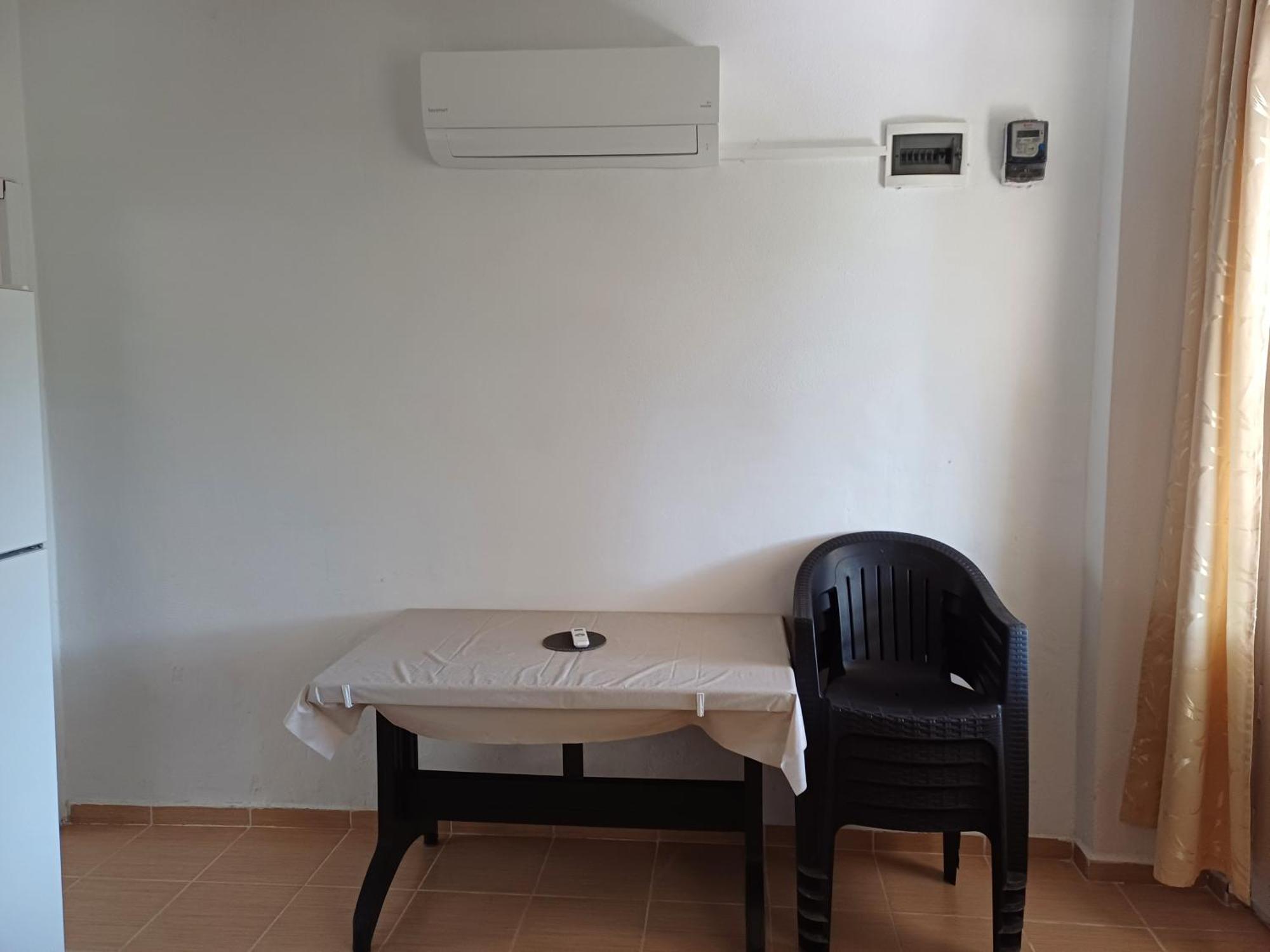 Elite Apart Pansiyon Gokceada Екстер'єр фото