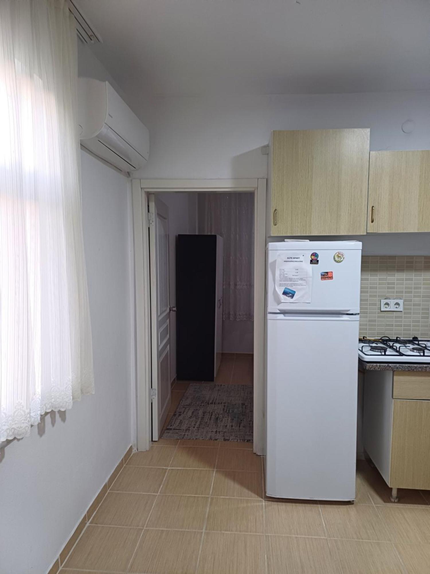 Elite Apart Pansiyon Gokceada Екстер'єр фото