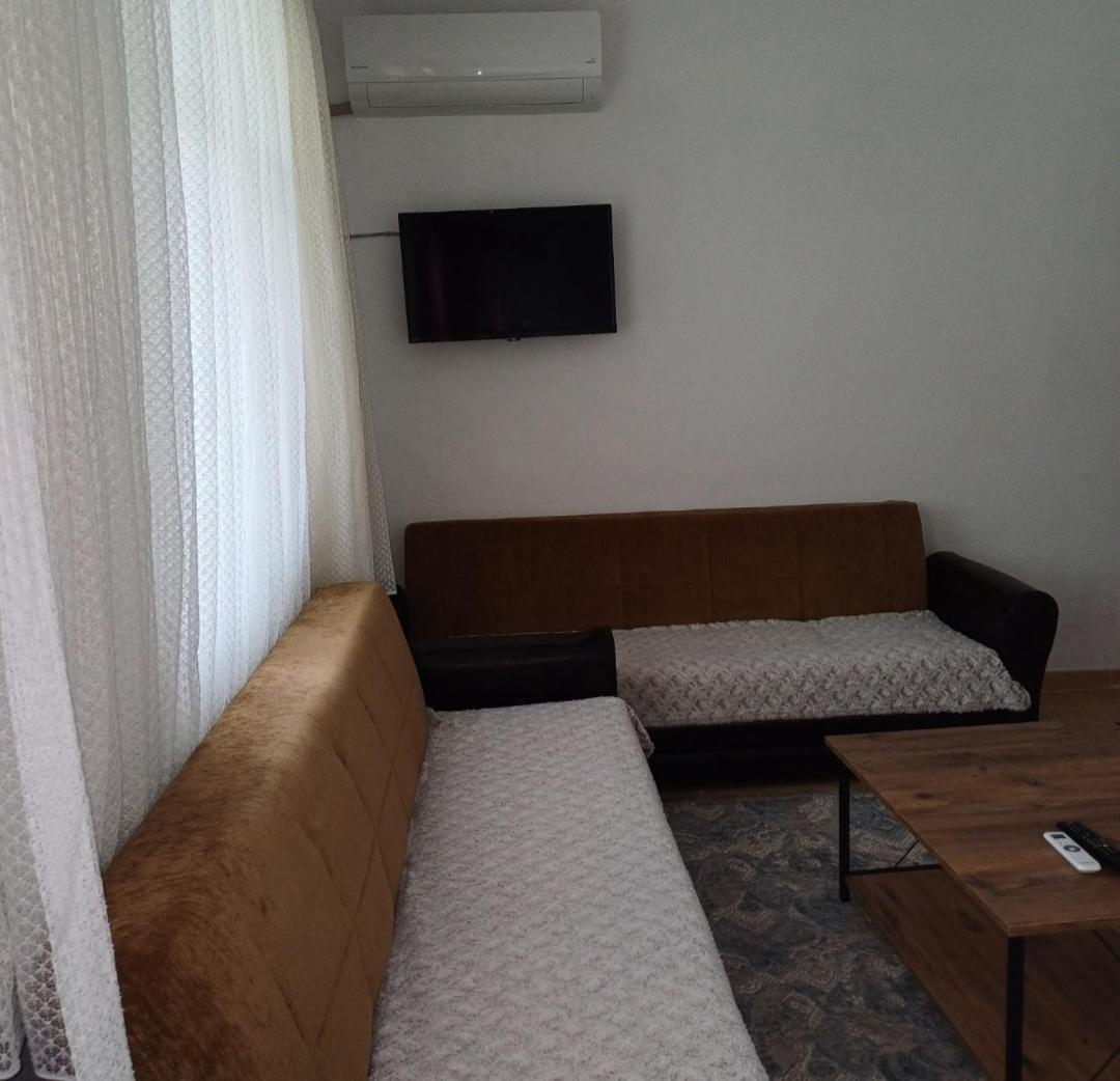 Elite Apart Pansiyon Gokceada Екстер'єр фото