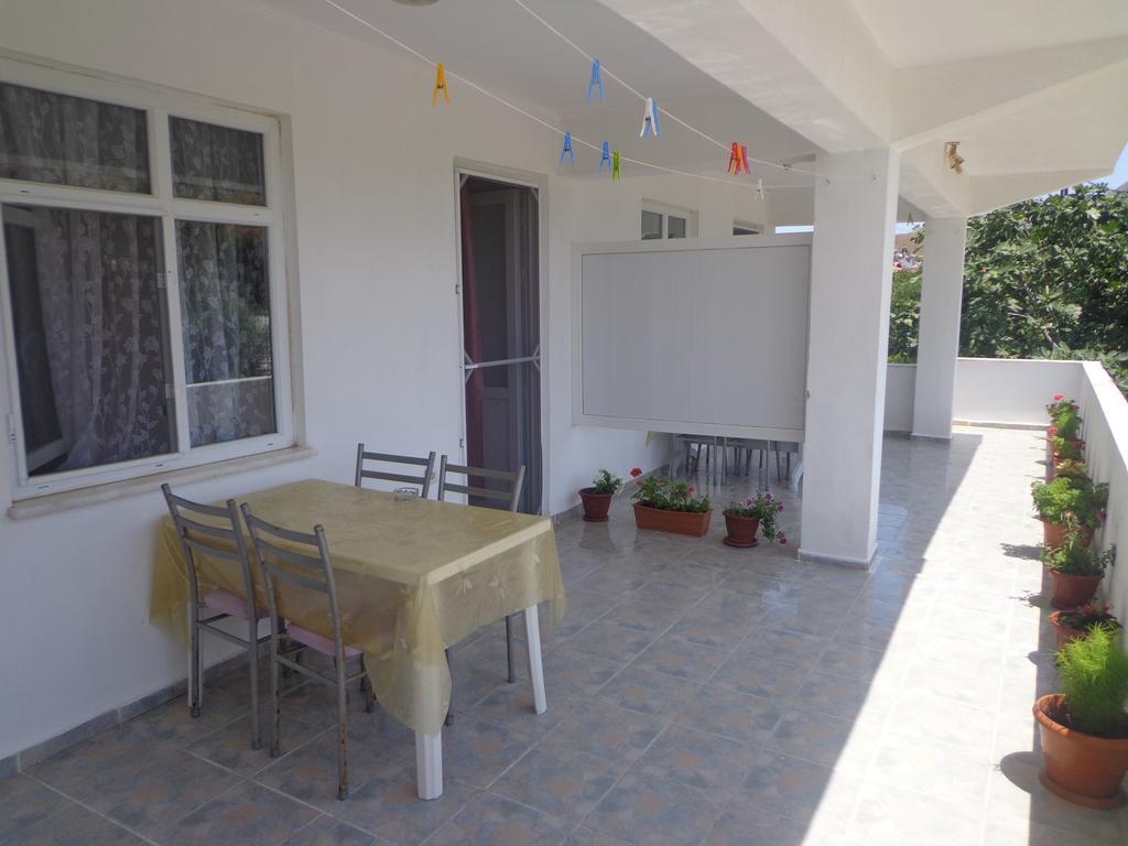 Elite Apart Pansiyon Gokceada Номер фото