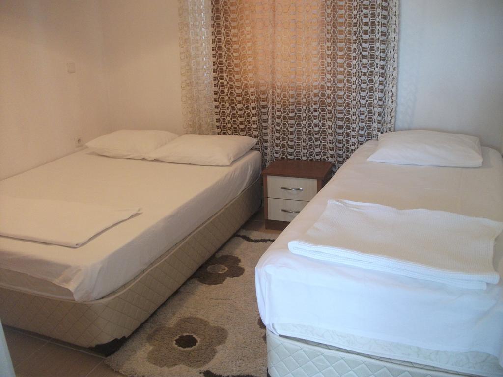 Elite Apart Pansiyon Gokceada Номер фото