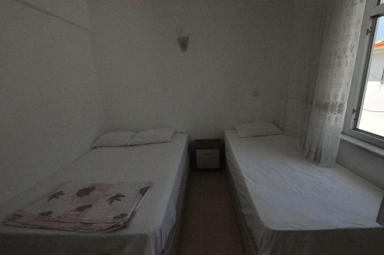 Elite Apart Pansiyon Gokceada Екстер'єр фото