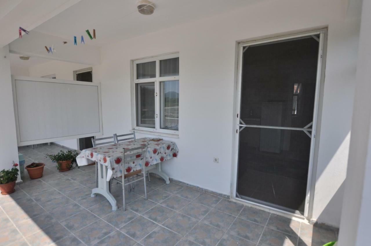 Elite Apart Pansiyon Gokceada Екстер'єр фото