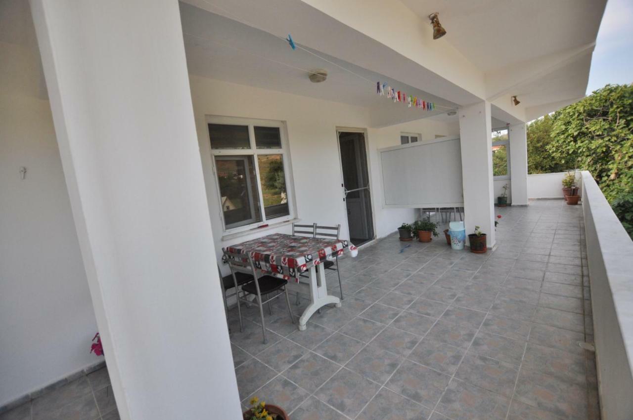 Elite Apart Pansiyon Gokceada Екстер'єр фото