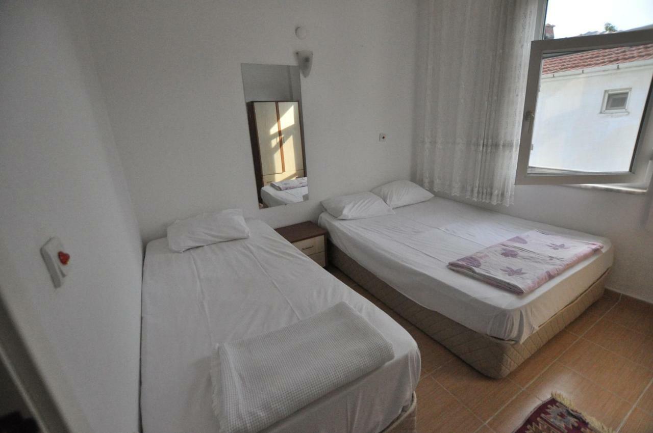 Elite Apart Pansiyon Gokceada Екстер'єр фото